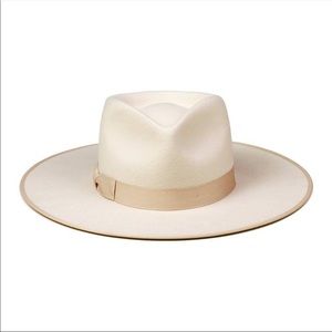 Lack of Color Ivory Rancher